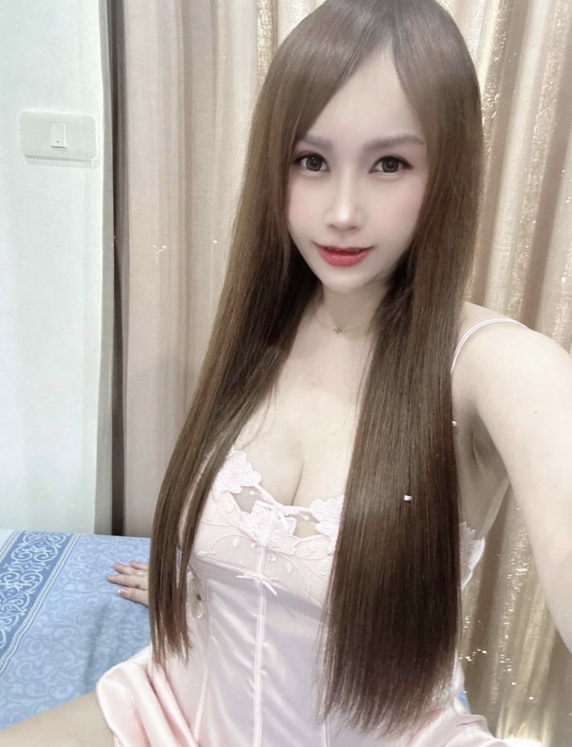 泰國新竹蜜兒定點圖片