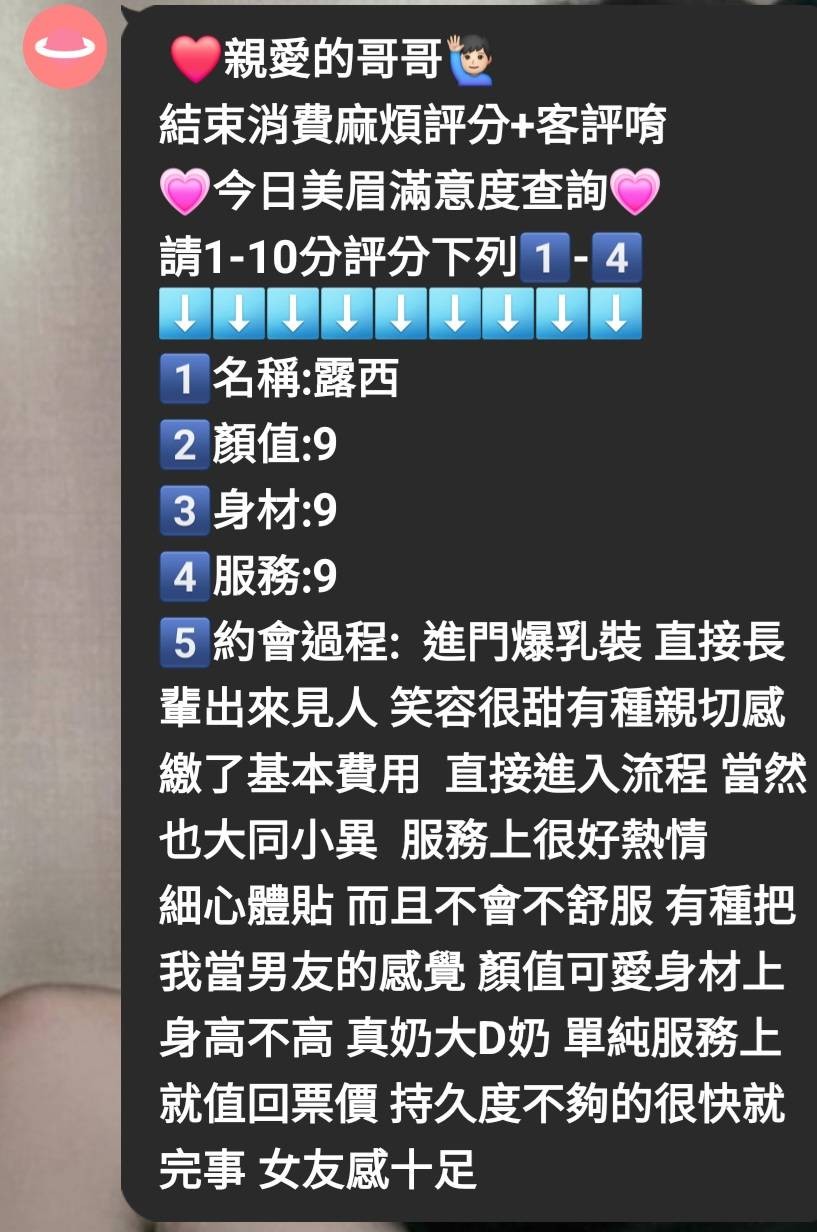 泰國新竹露西定點圖片