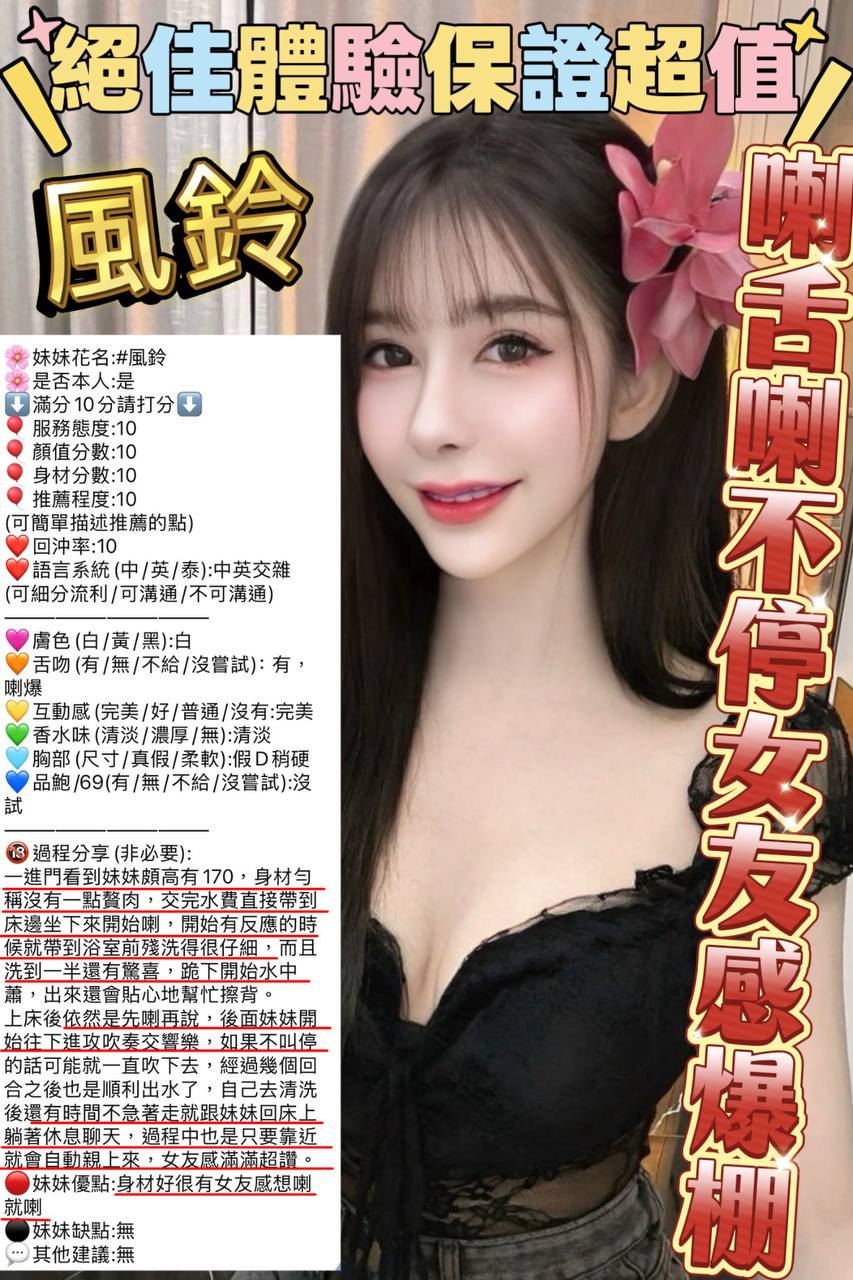 泰國新竹風鈴定點圖片