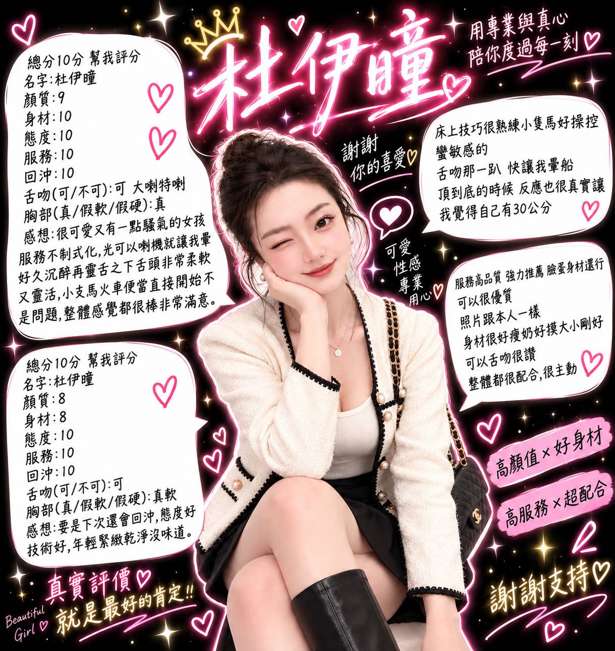 泰國桃園杜伊瞳定點圖片