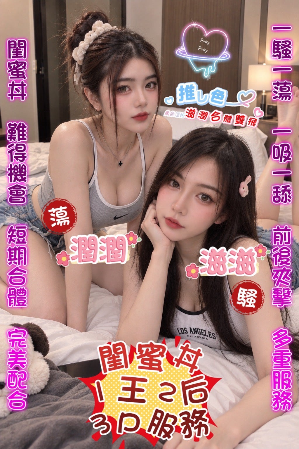 泰國桃園滋滋定點圖片