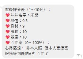 泰國桃園米兒定點圖片