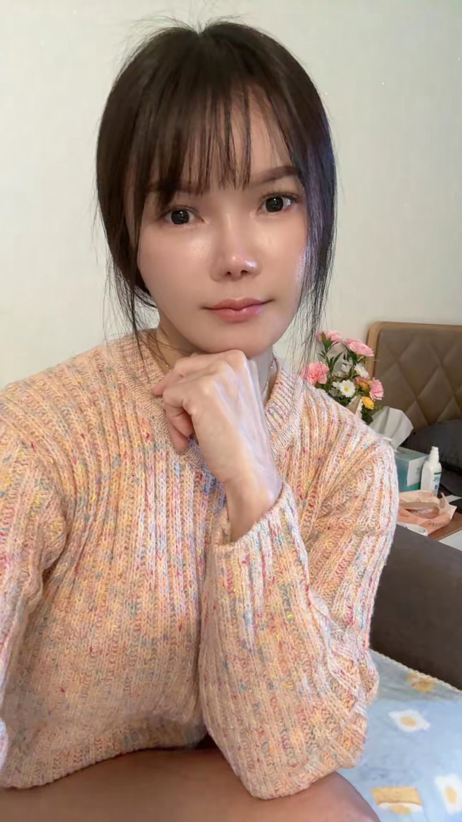 泰國桃園繪月優定點圖片