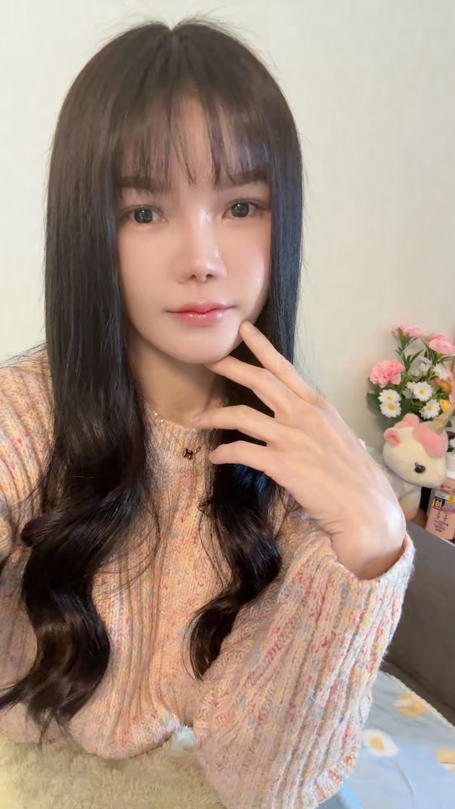 泰國桃園繪月優定點圖片
