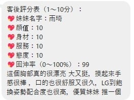 泰國桃園雨琦定點圖片