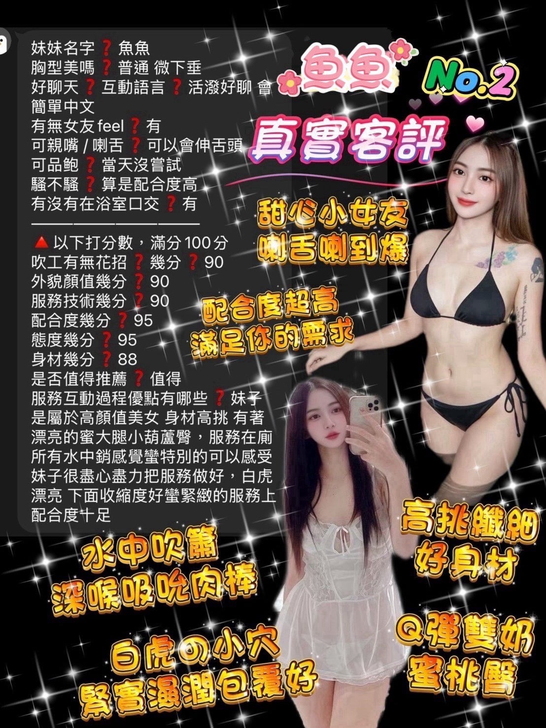 泰國桃園魚魚定點圖片