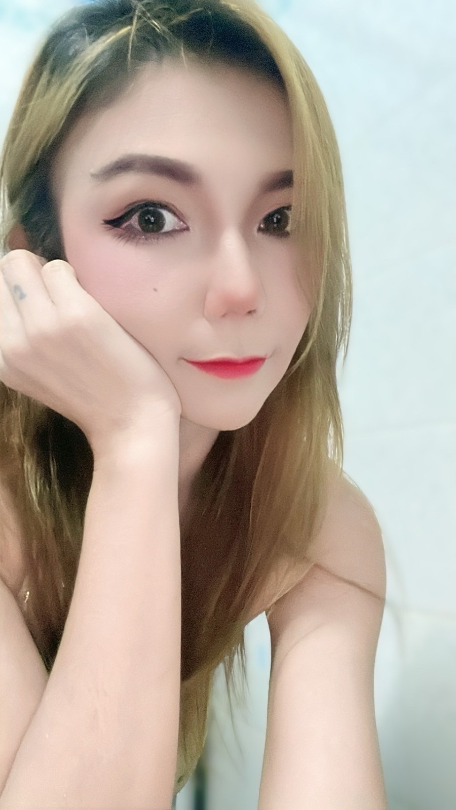 泰國苗栗夢夢定點圖片