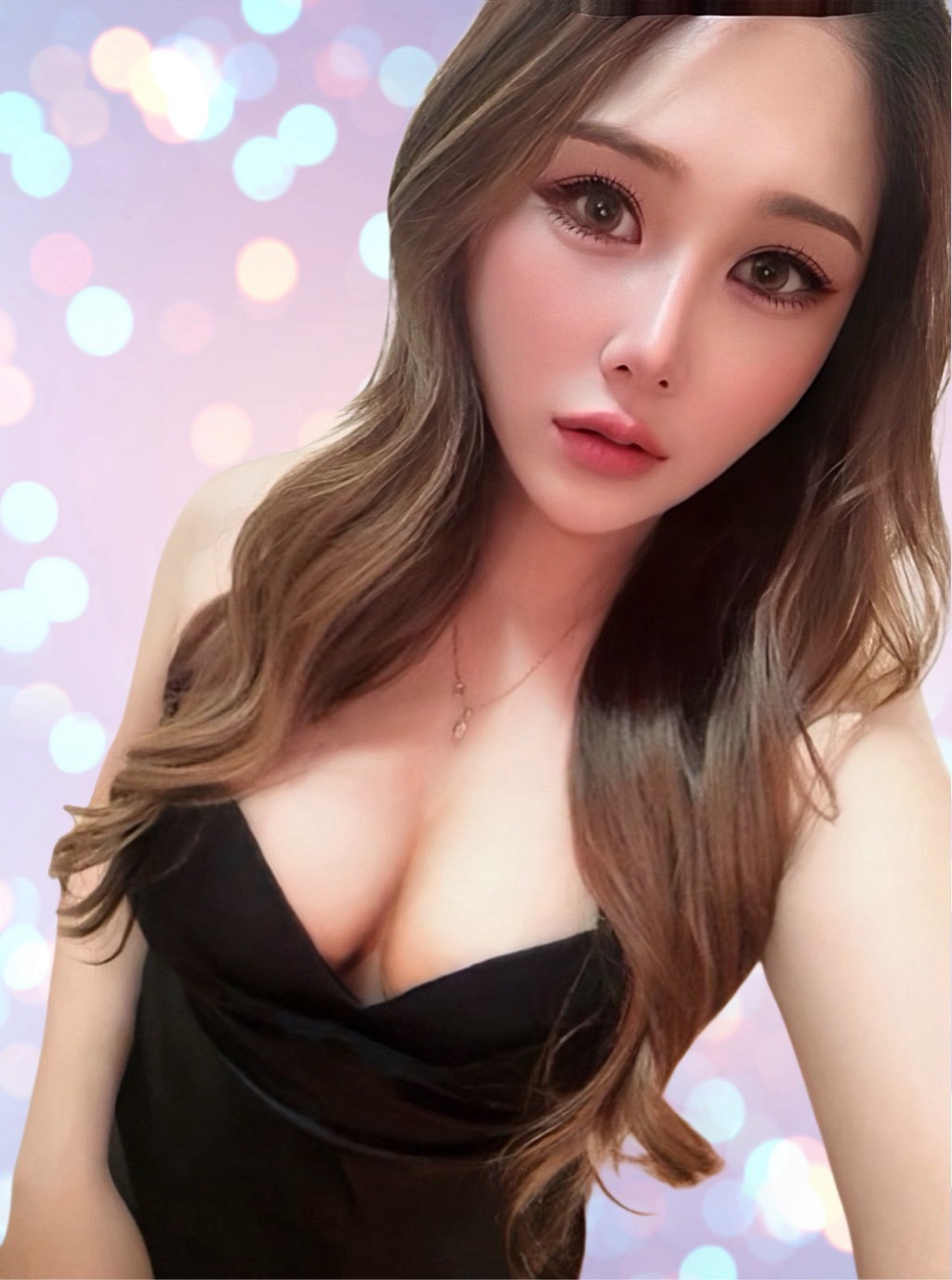 泰國苗栗姍姍定點圖片