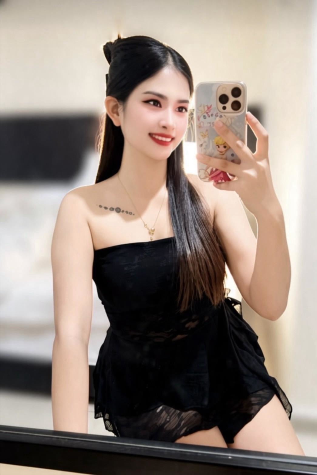 泰國苗栗桃妍定點圖片