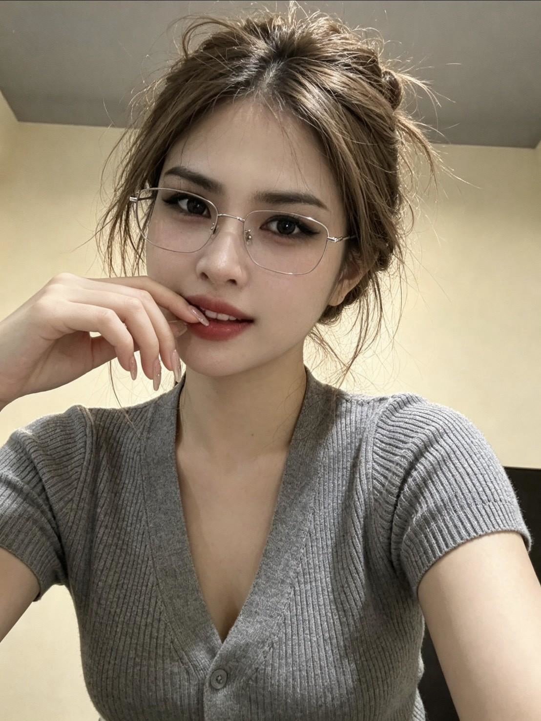 泰國苗栗桃妍定點圖片