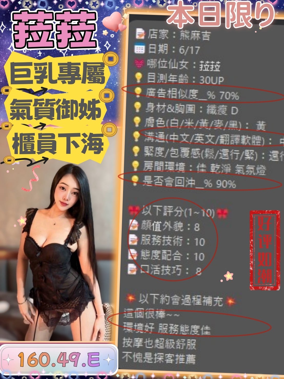 泰國苗栗菈菈定點圖片