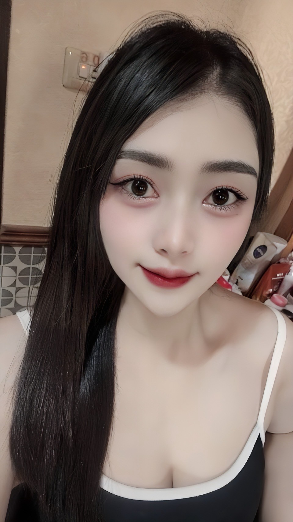 泰國苗栗蘋果定點圖片