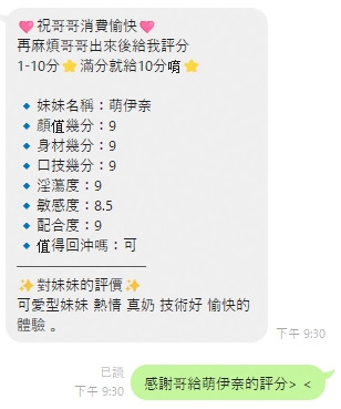 泰國雲林萌伊奈定點圖片