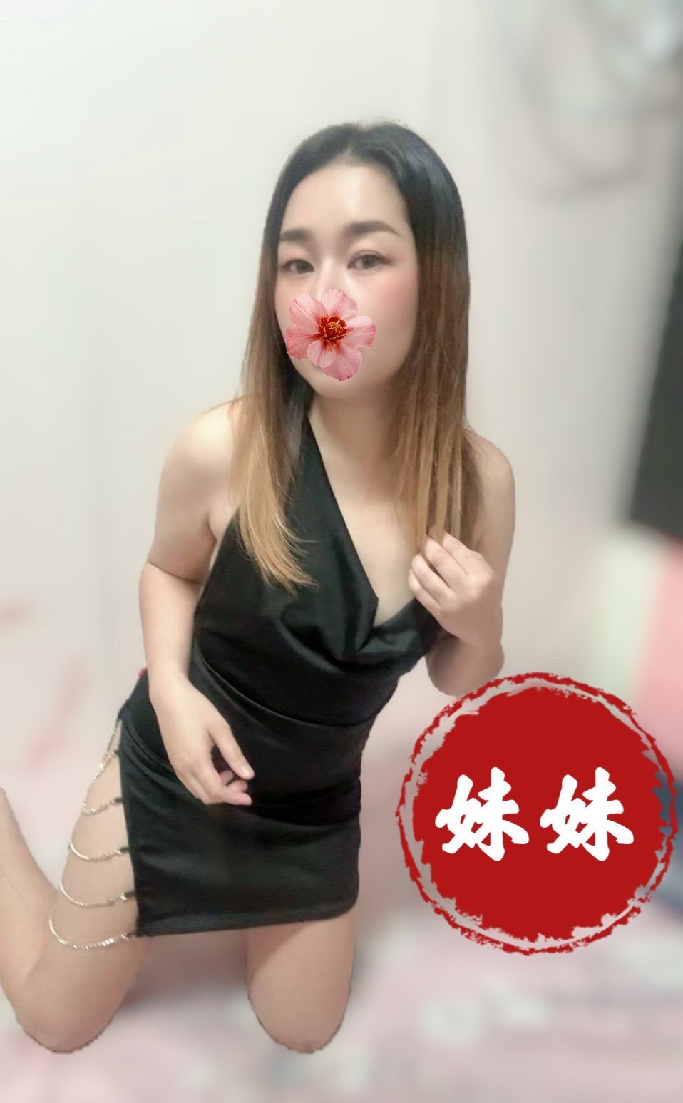 泰國高雄妹妹定點圖片