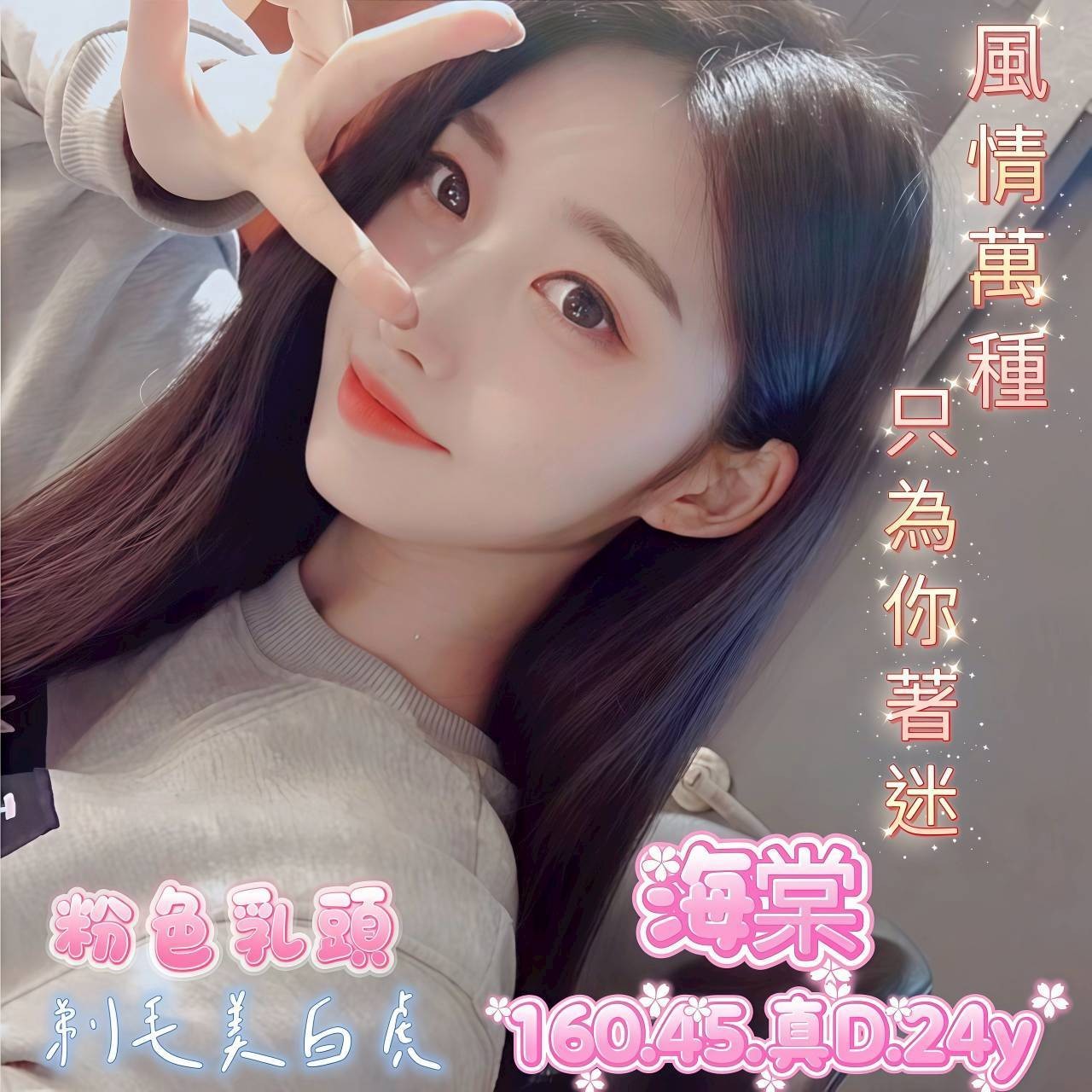 港澳嘉義海棠定點圖片