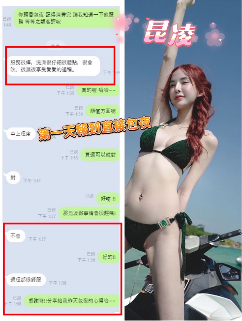 越南台中昆凌定點圖片
