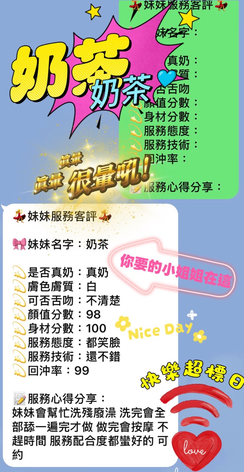 越南台南奶茶定點圖片