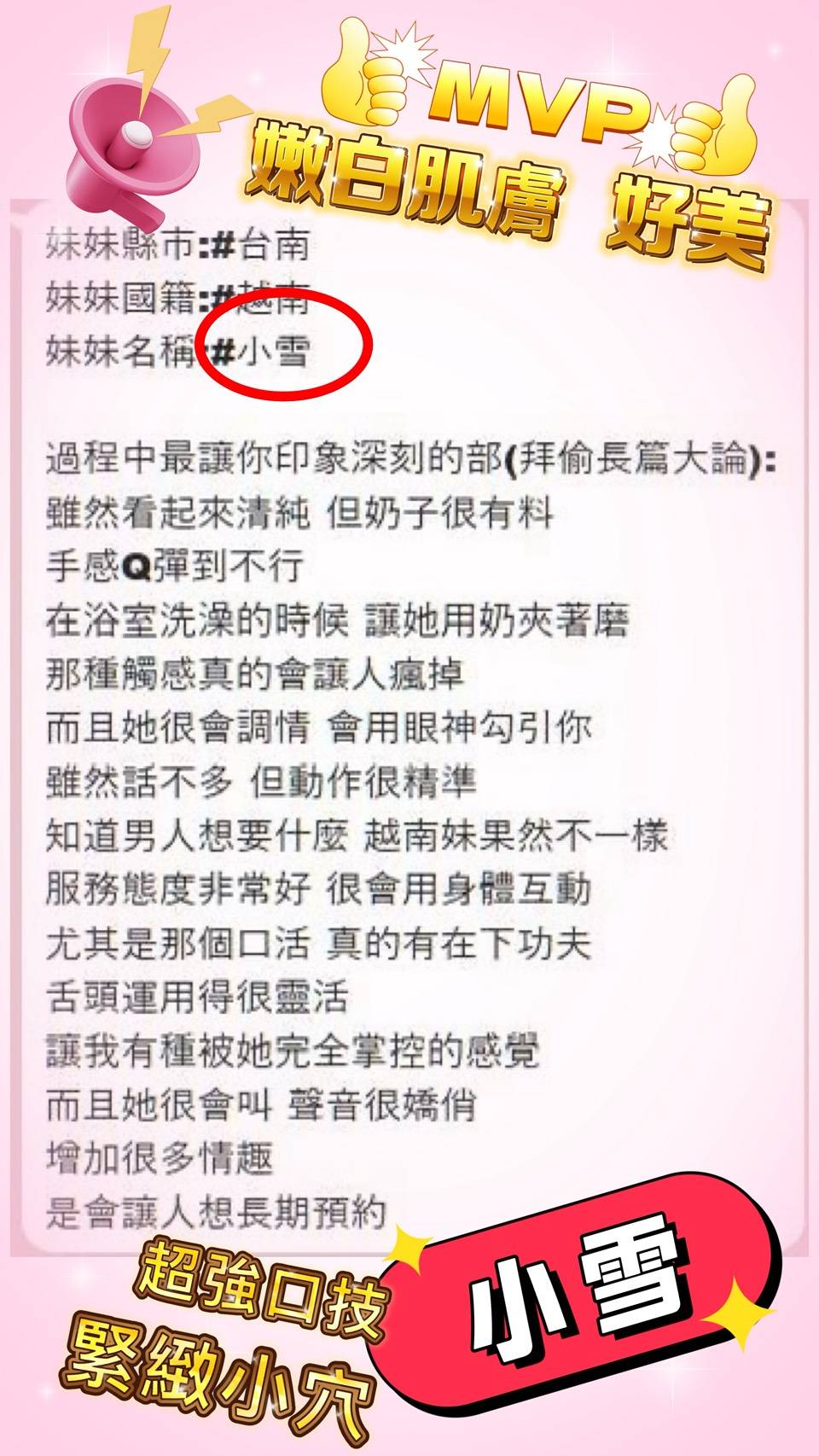 越南台南小雪定點圖片