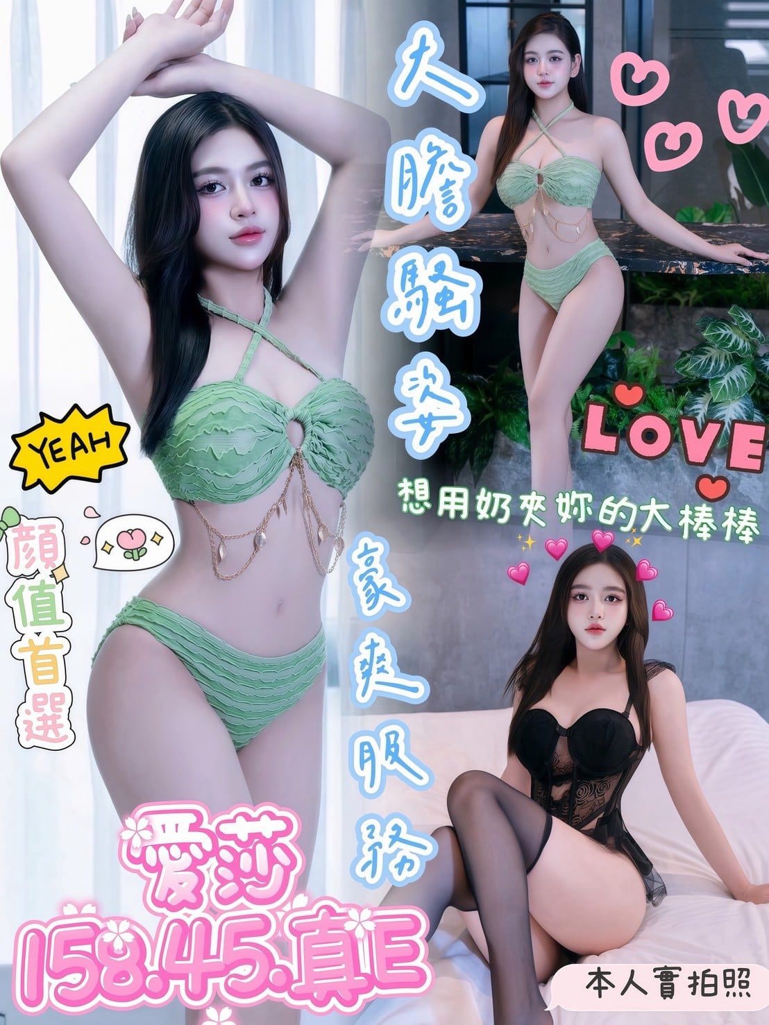 越南台南愛莎定點圖片