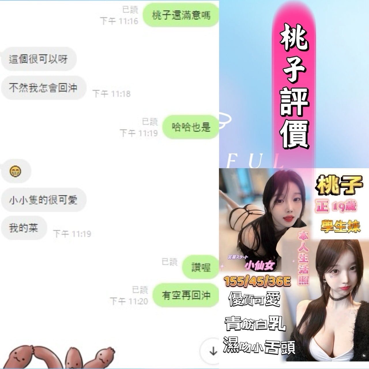 越南台南桃子定點圖片