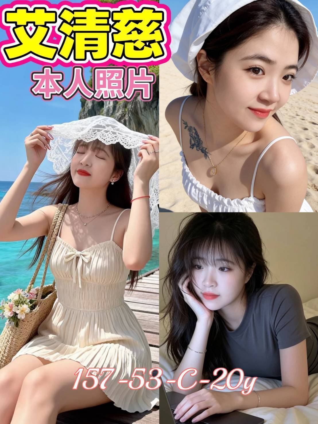 越南台南艾清慈定點圖片