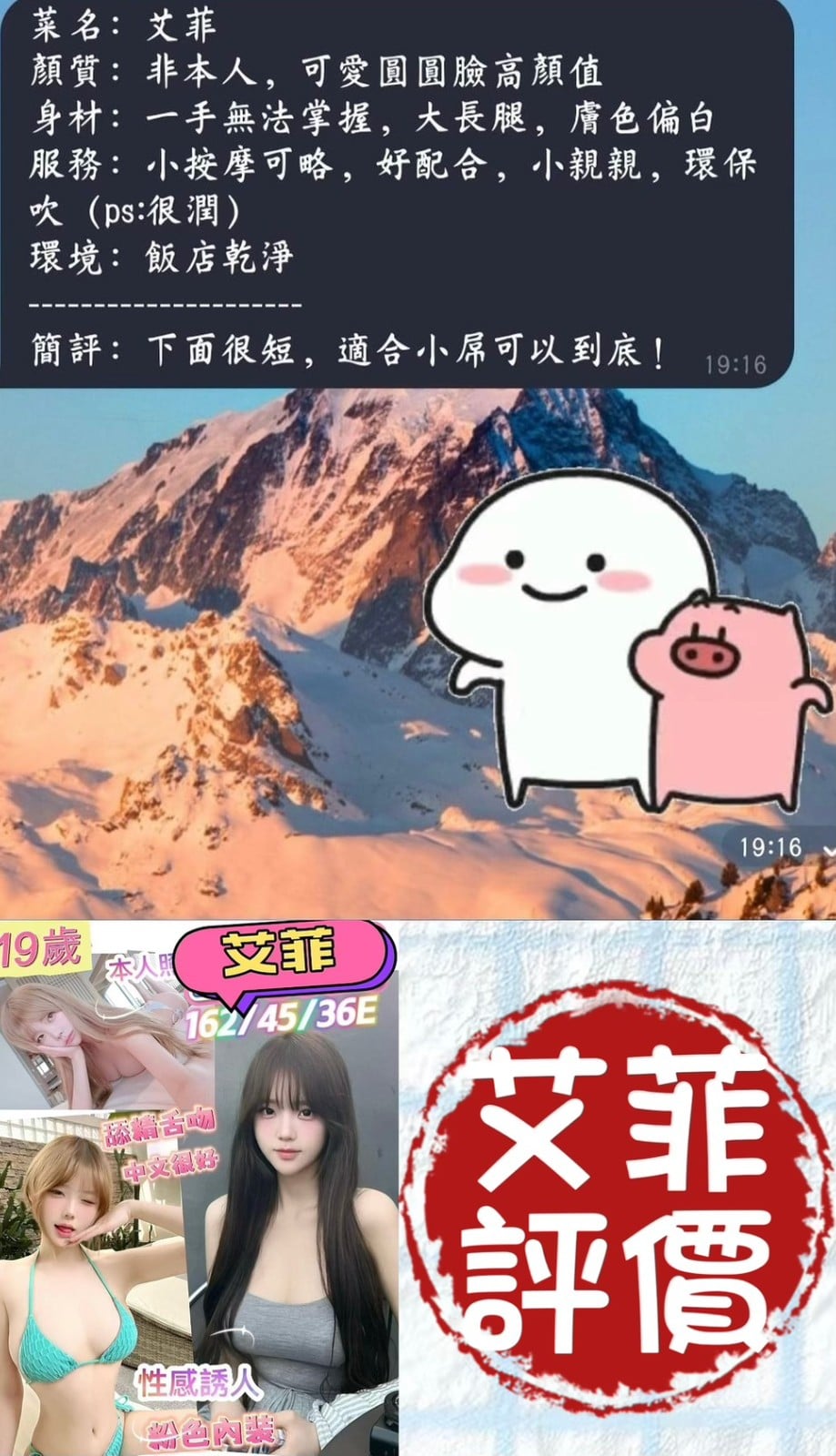 越南台南艾菲定點圖片