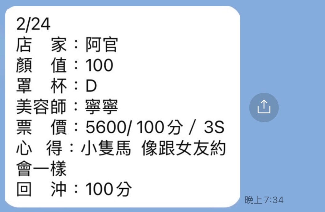 越南嘉義寧寧定點圖片