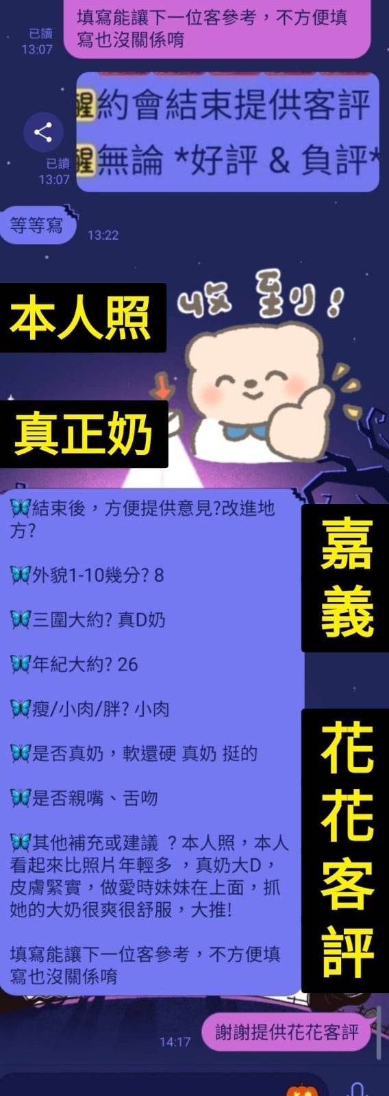 越南嘉義花花定點圖片
