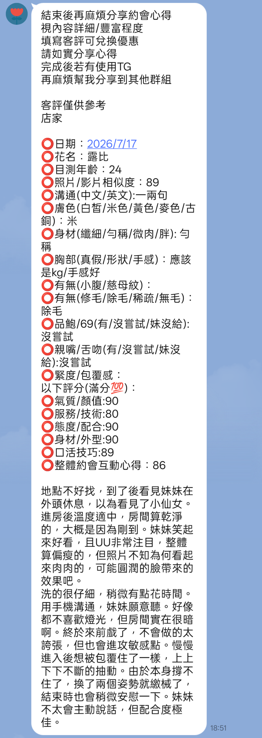 越南新竹露比定點圖片