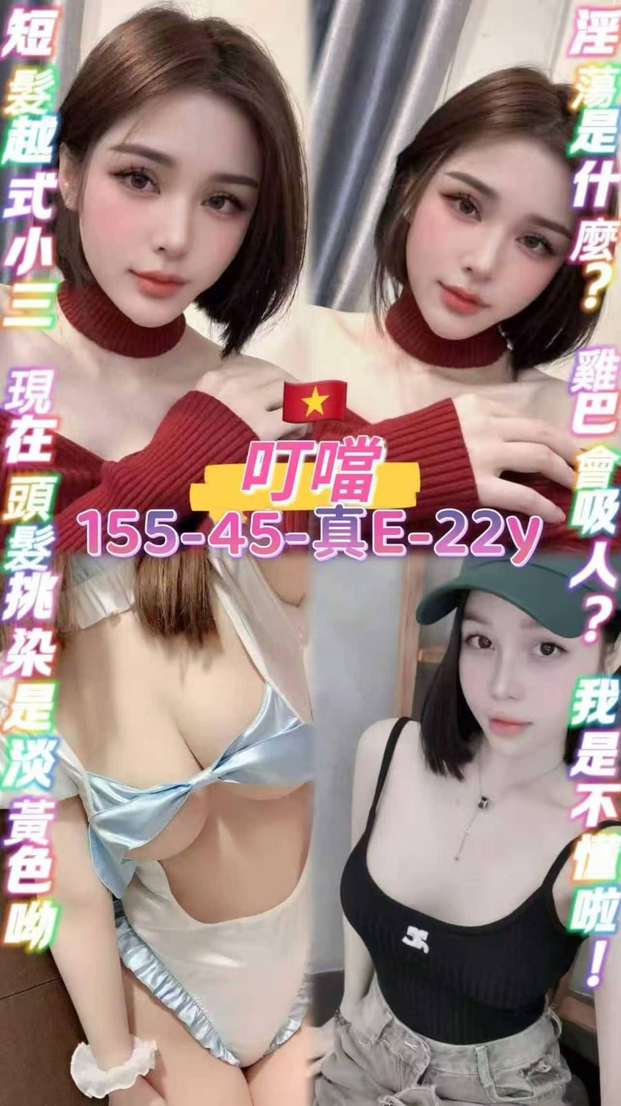 越南桃園叮噹定點圖片