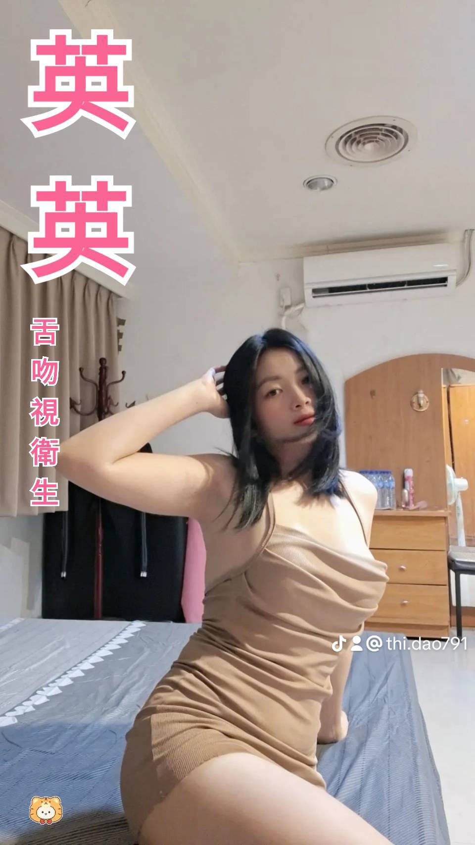 越南桃園英英定點圖片