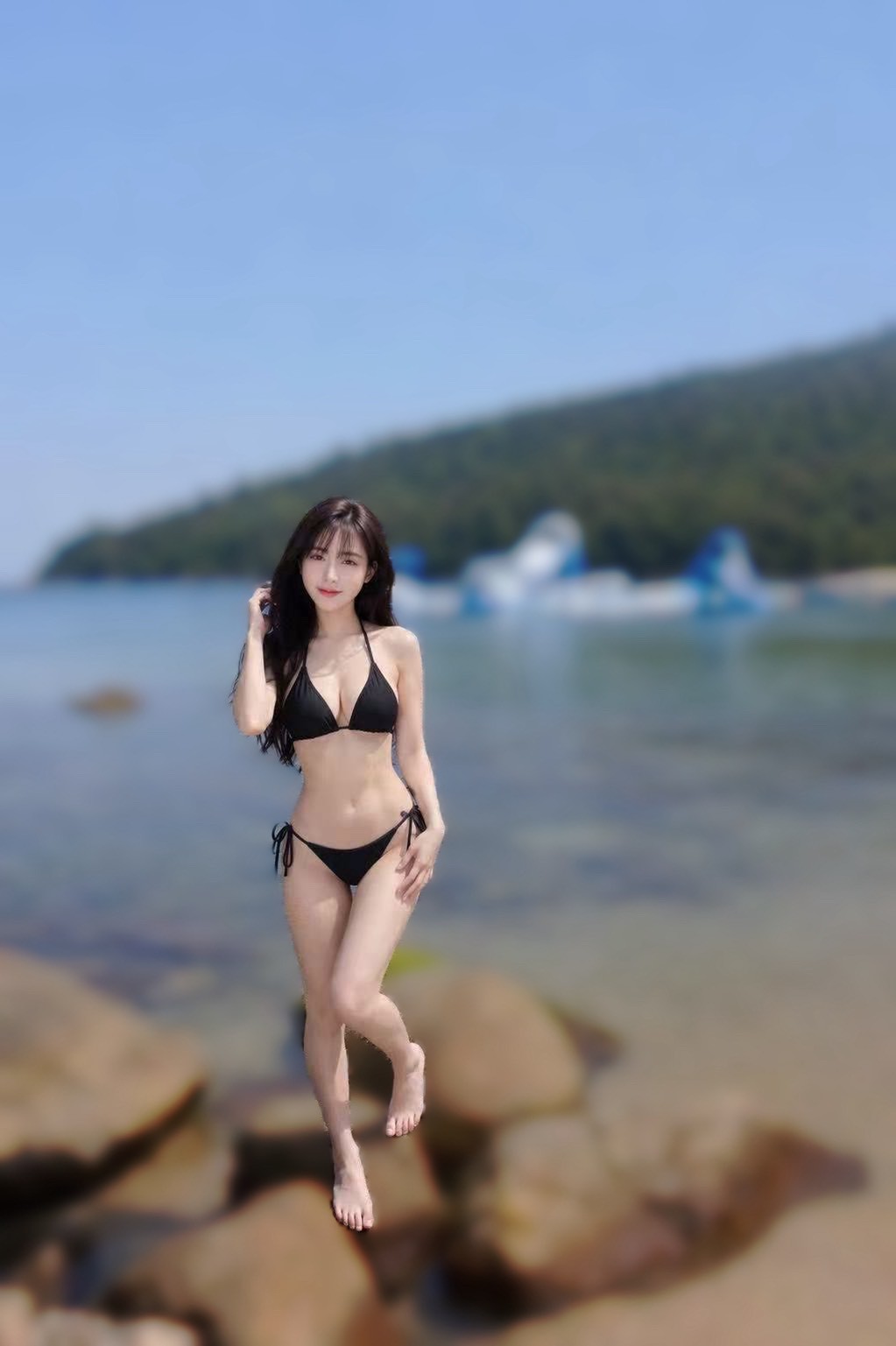 越南雲林小薇定點圖片