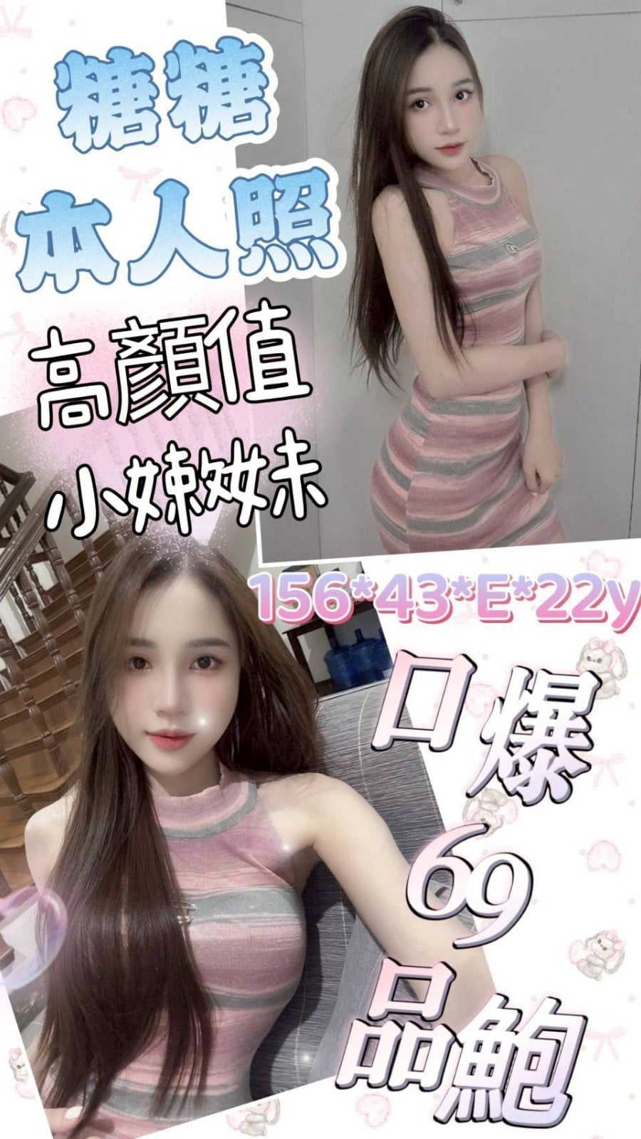 越南雲林糖糖定點圖片