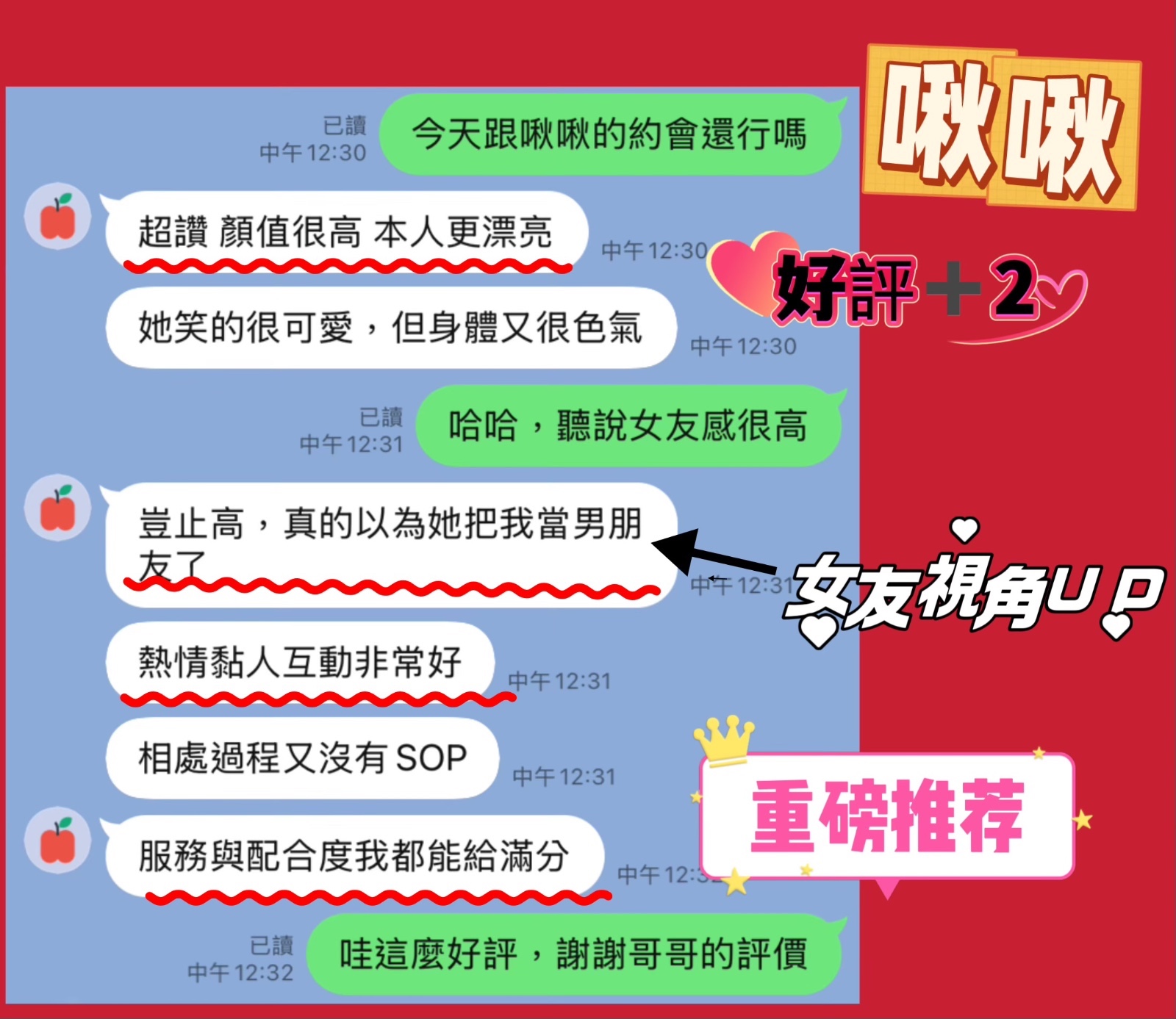馬來西亞台中啾啾定點圖片