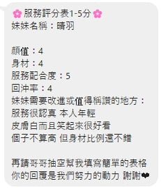 馬來西亞台中晴羽定點圖片