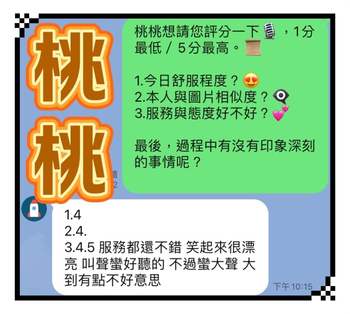 馬來西亞台中桃桃定點圖片