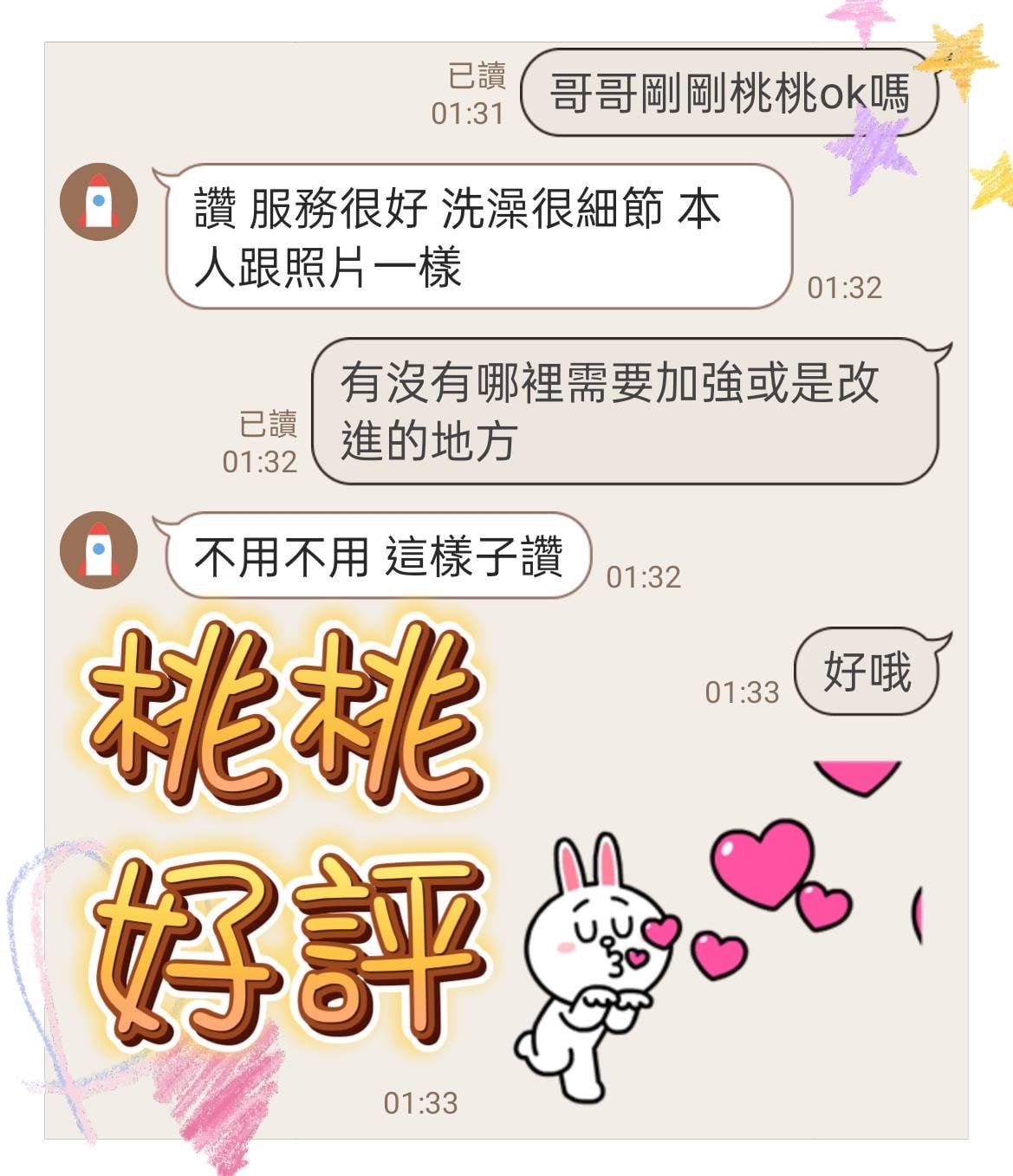馬來西亞台中桃桃定點圖片
