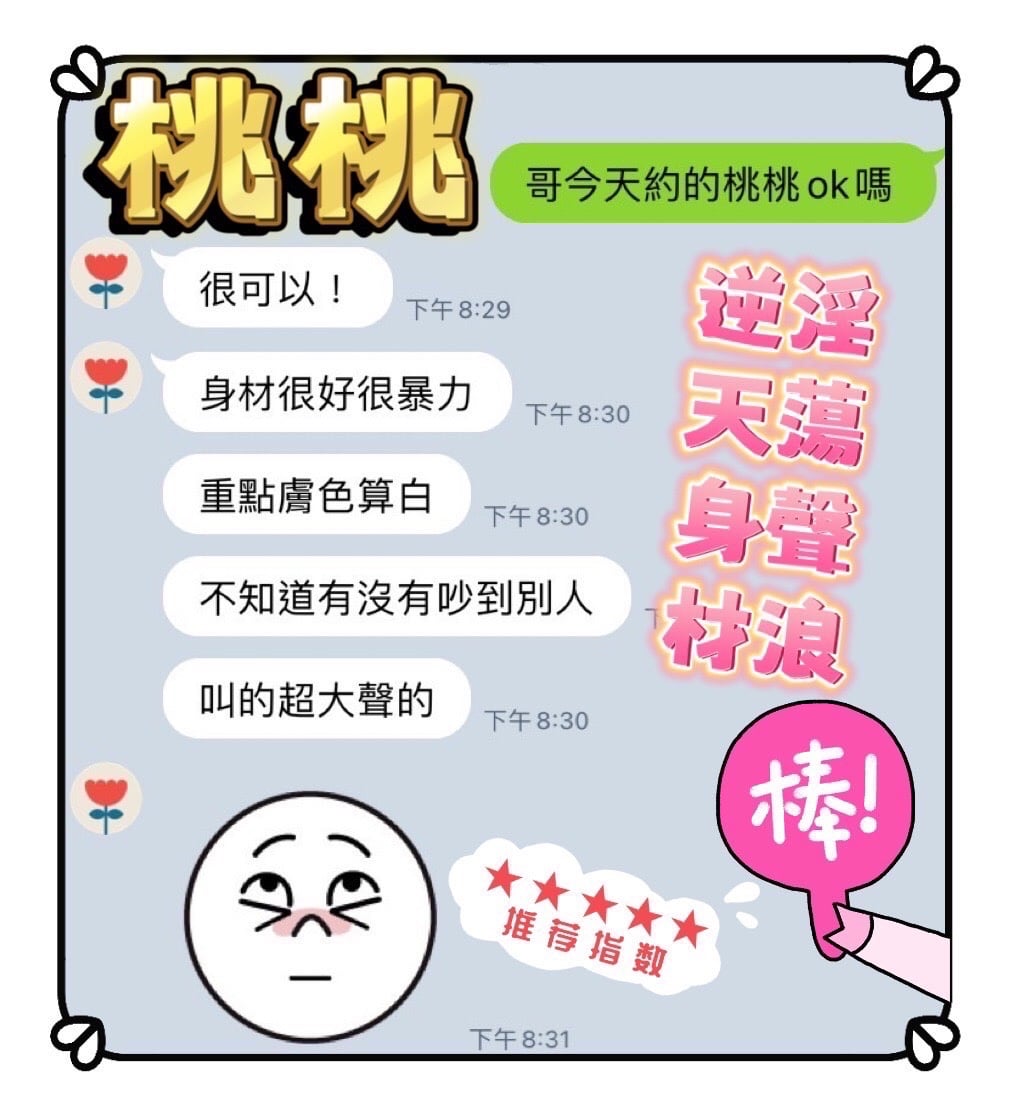 馬來西亞台中桃桃定點圖片