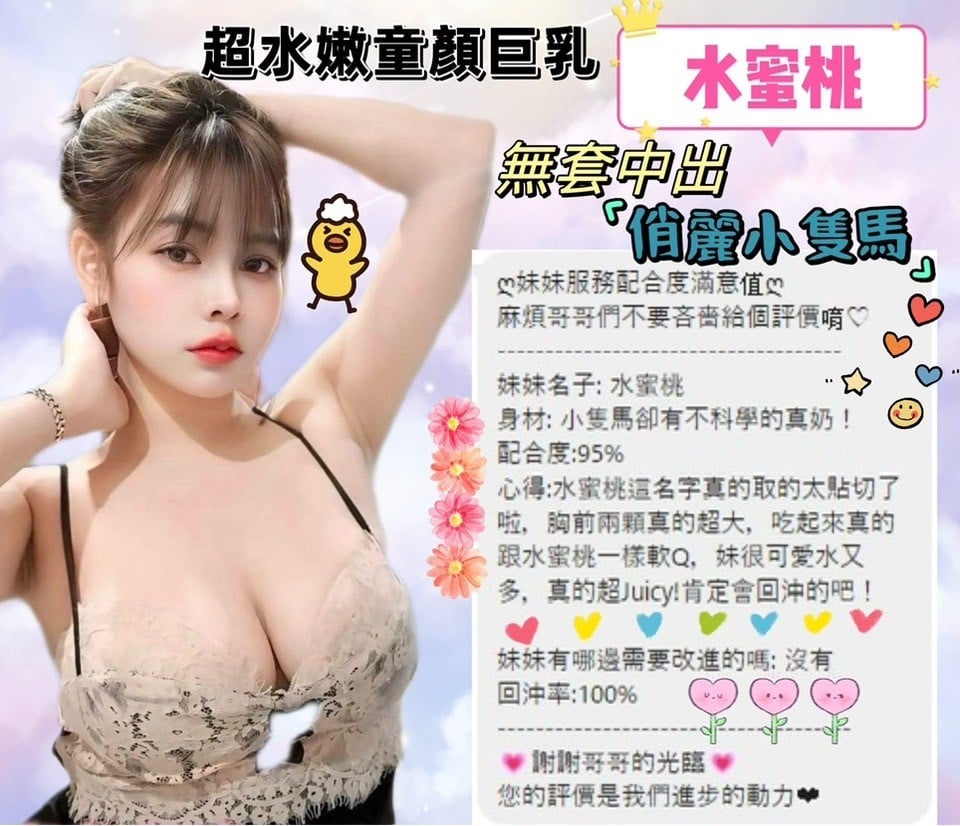 馬來西亞台中水蜜桃定點圖片