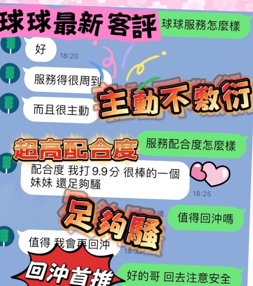 馬來西亞台中球球定點圖片