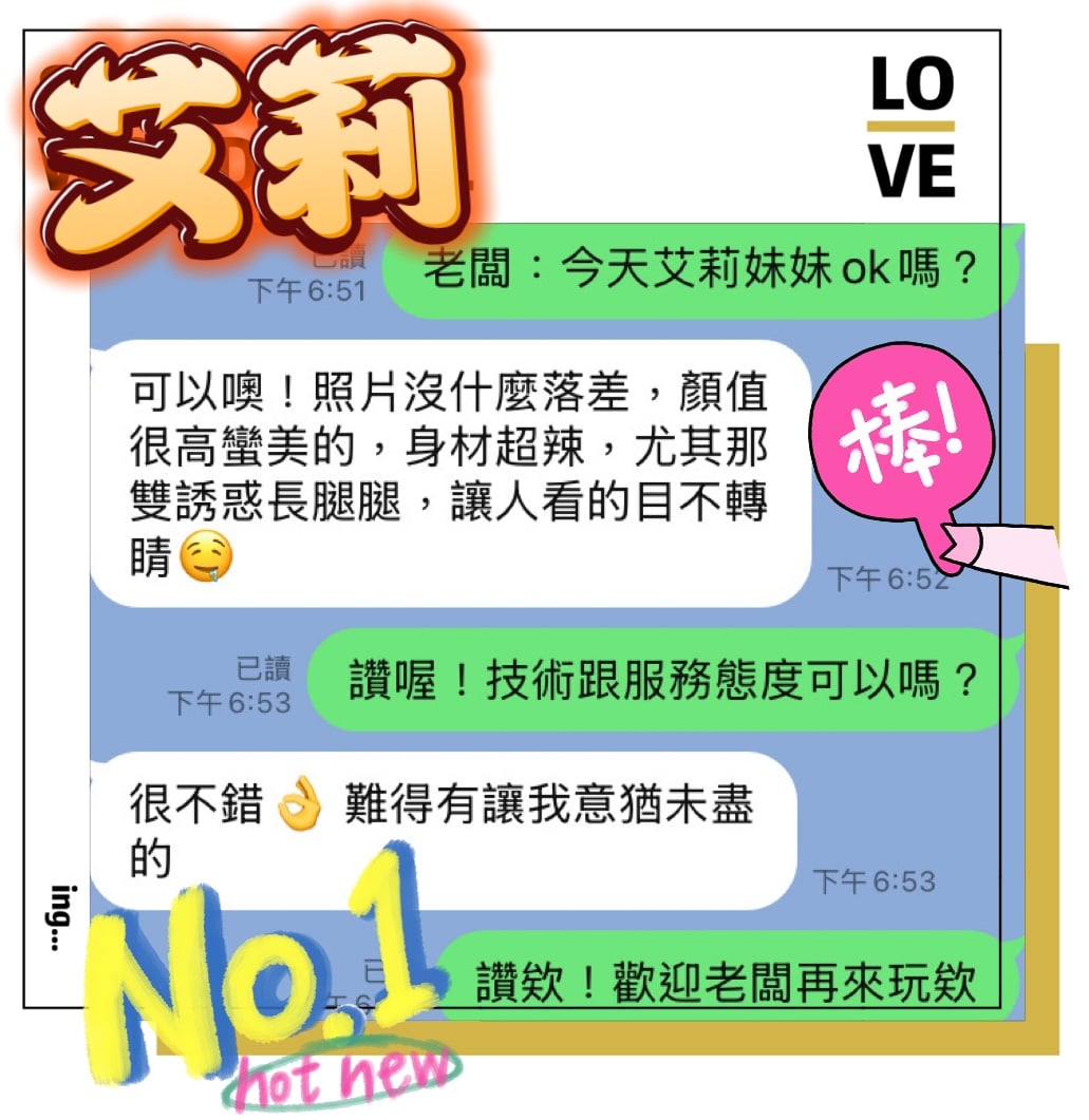 馬來西亞台中艾莉定點圖片