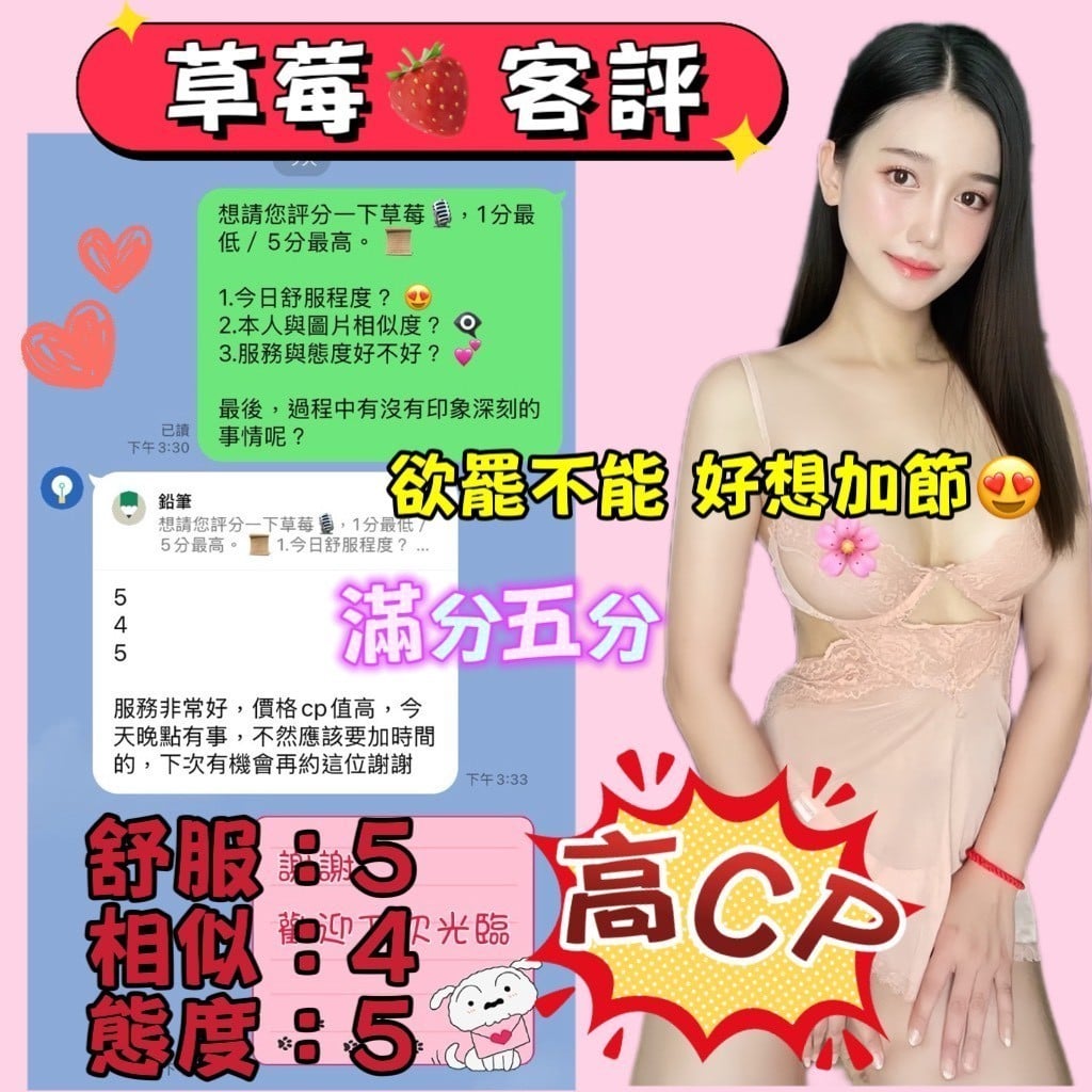 馬來西亞台中草莓定點圖片