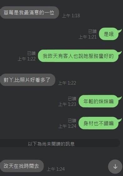 馬來西亞台中草莓定點圖片