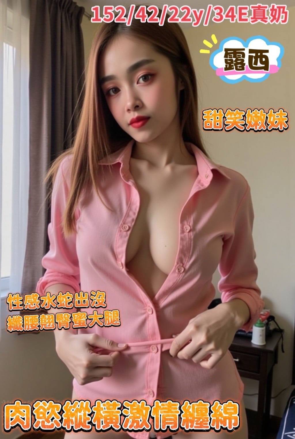 馬來西亞台中露西定點圖片