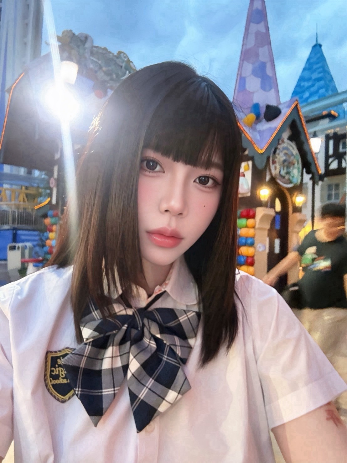 馬來西亞台北淋緣定點圖片