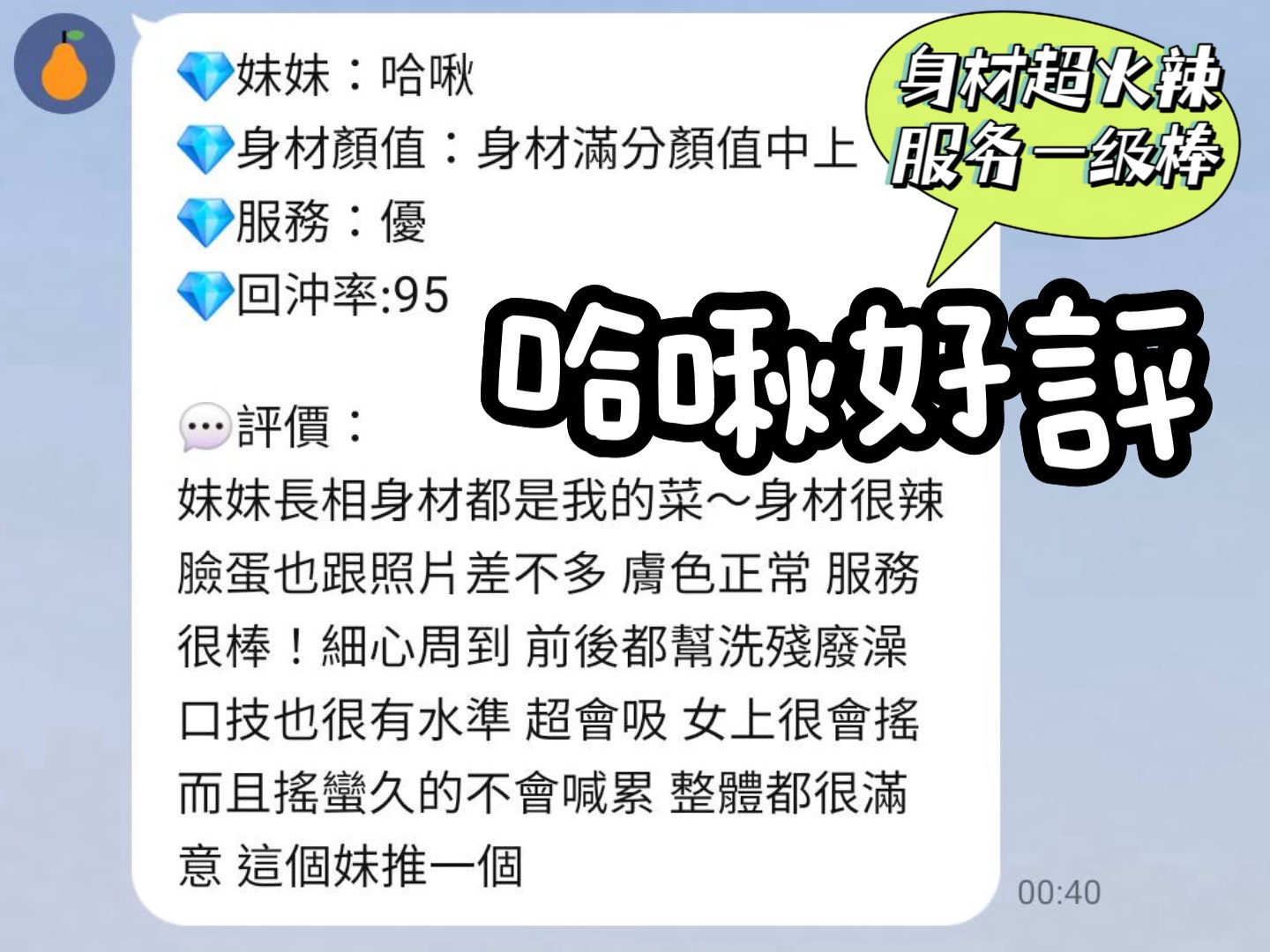 馬來西亞台南哈啾定點圖片