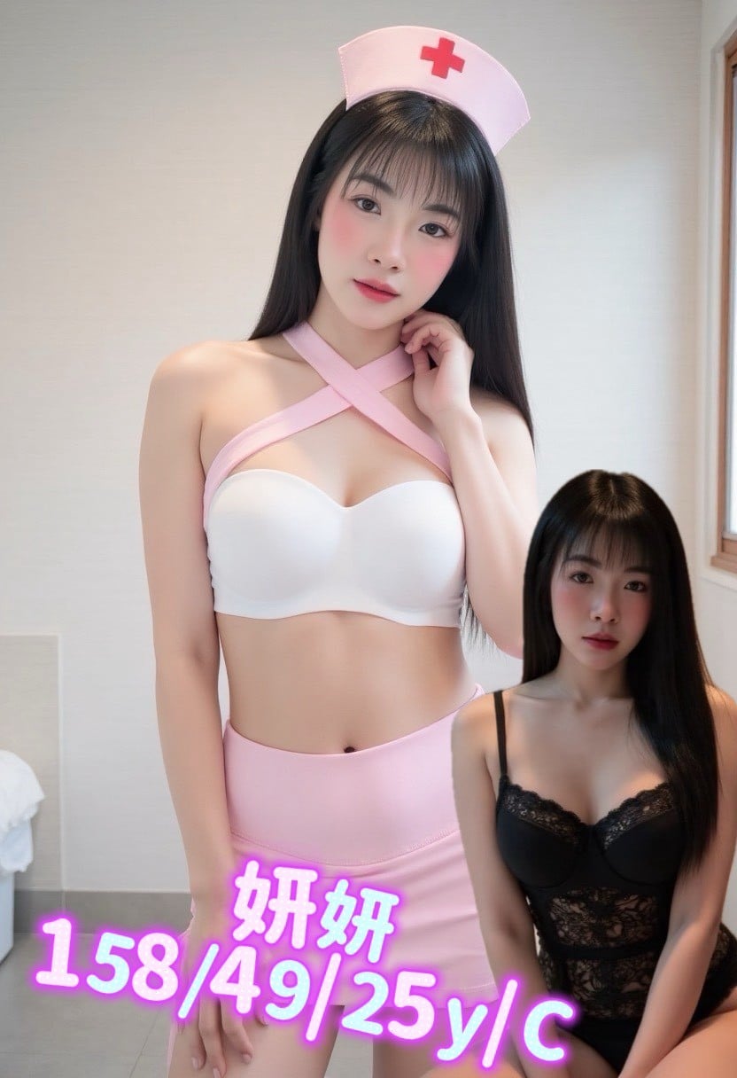 馬來西亞台南妍妍定點圖片