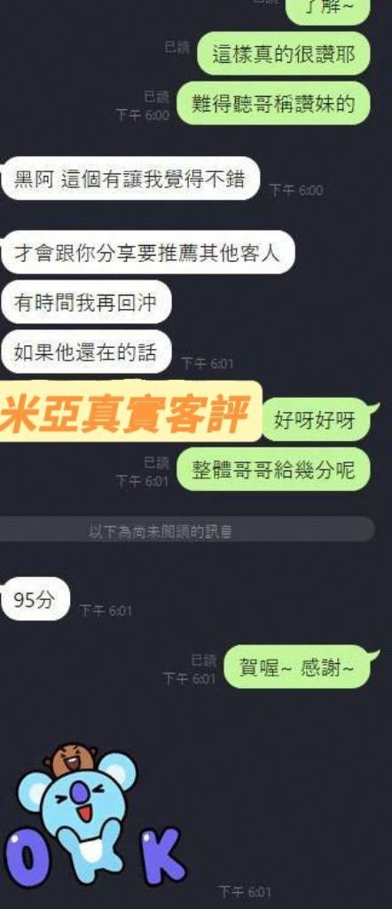 馬來西亞台南米亞定點圖片