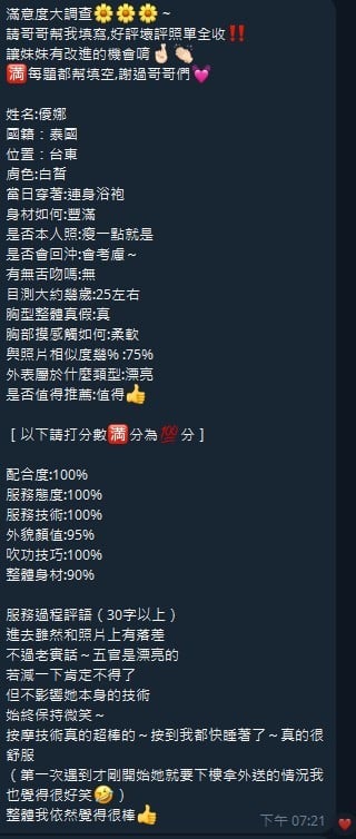 馬來西亞台東優娜定點圖片