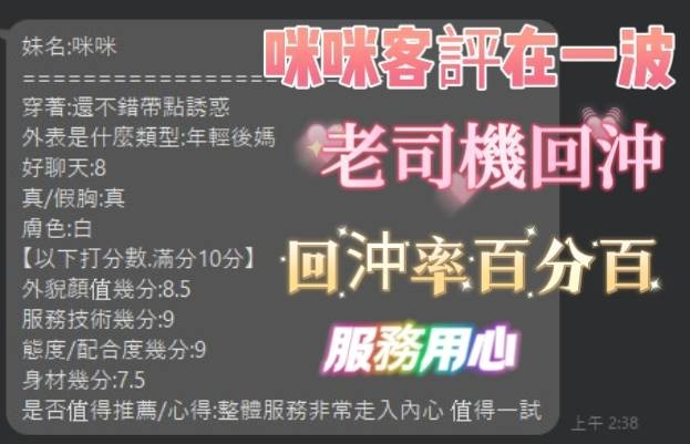 馬來西亞嘉義咪咪定點圖片